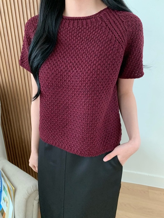 Caddle Knit Caddle Knit