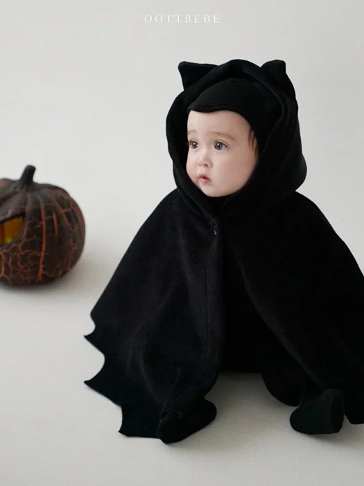 Devil Cape Devil Cape
