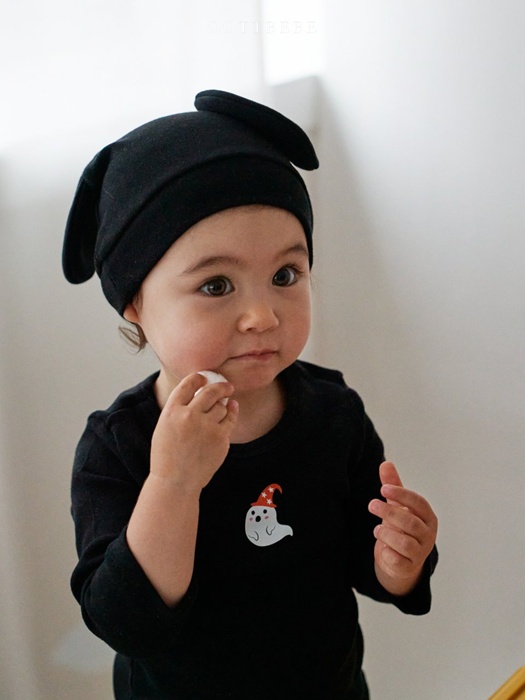 Halloween M Bonnet Halloween M Bonnet
