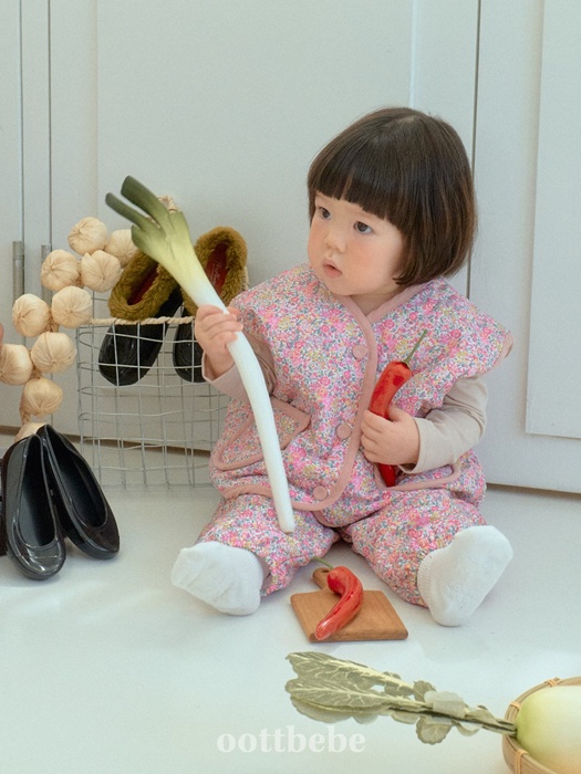 Kimchi-Making Top Bottom Set
