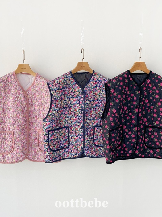 Kimchi-Making Vest (Adult)
