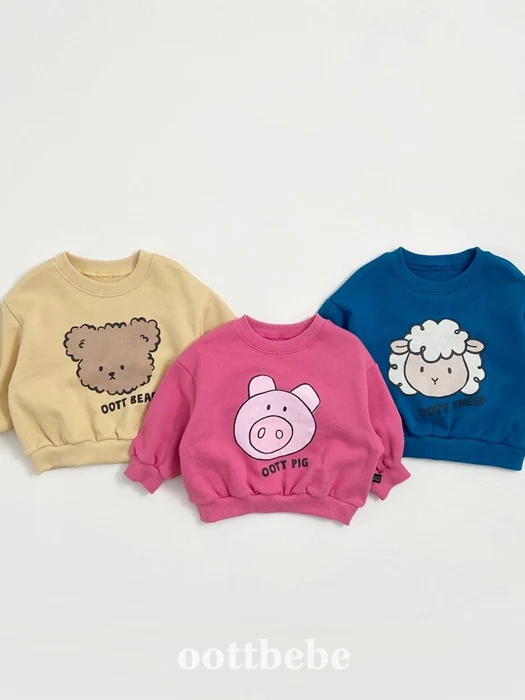 Friends Sweatshirt