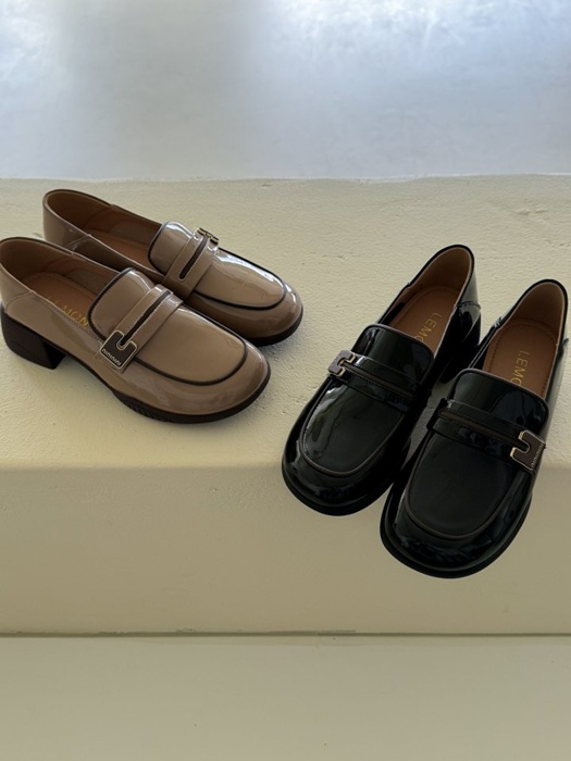 Fall Penny Loafers