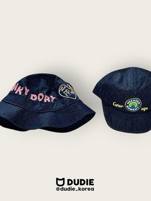 Weekend Cap Weekend Cap