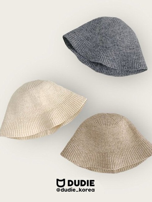 Simple Bucket Hat Simple Bucket Hat