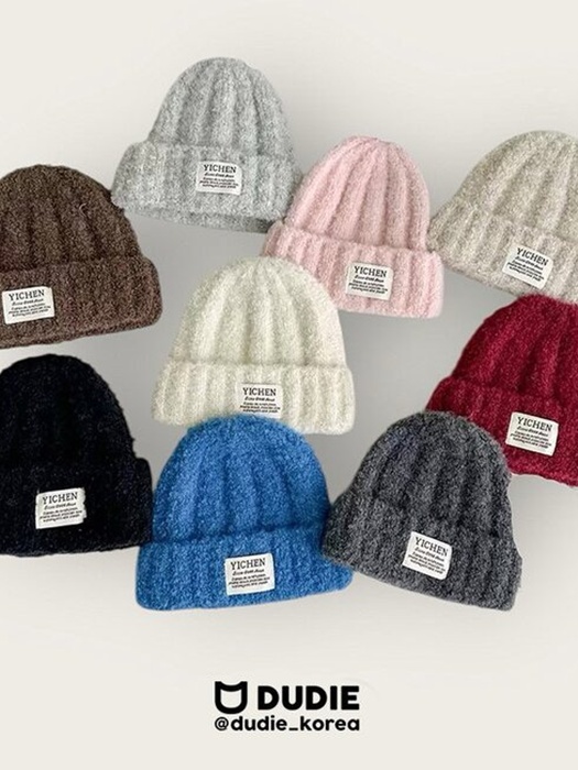 Chen Beanie Chen Beanie