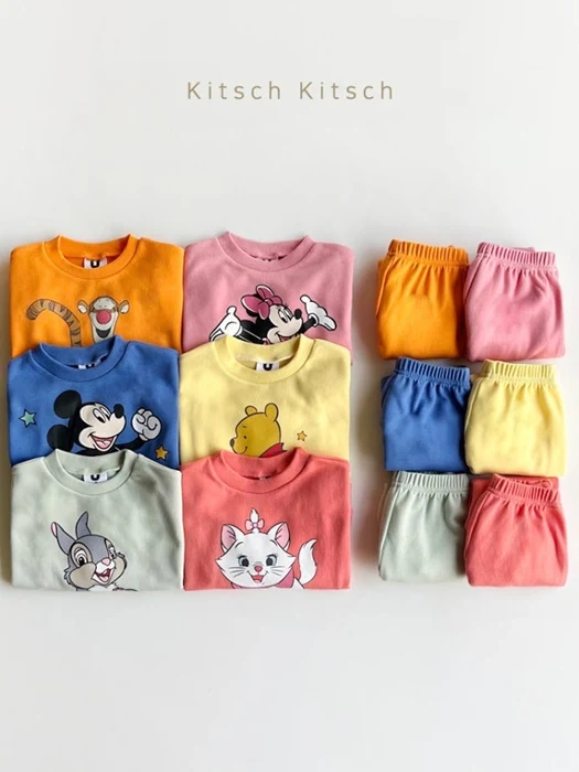 D Friends Set D Friends Set