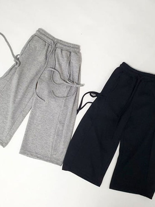 Loose Fit Pants
