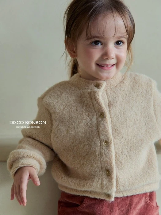Cozy Cardigan Cozy Cardigan