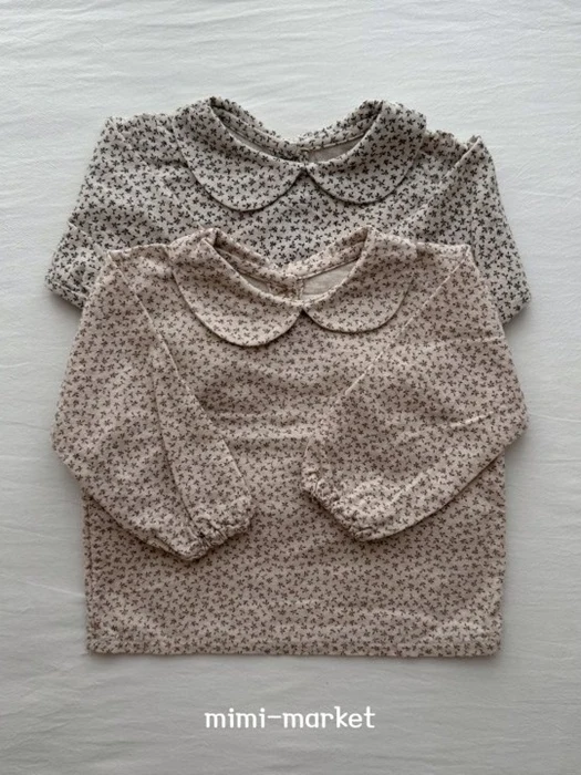 Mochi Blouse Mochi Blouse