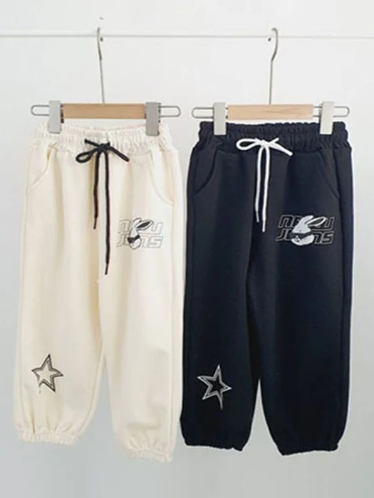 Glasses Bunny Pants