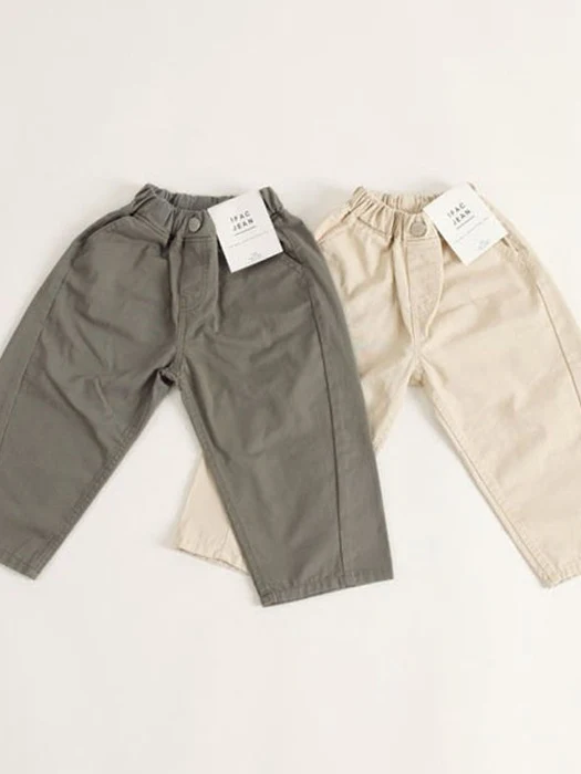 Hard Wash Twist Pants Hard Wash Twist Pants