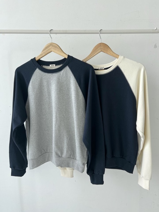 Andy Sweatshirt