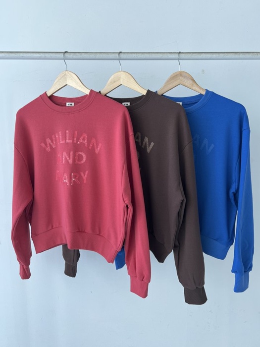 Merry Sweatshirt Merry Sweatshirt