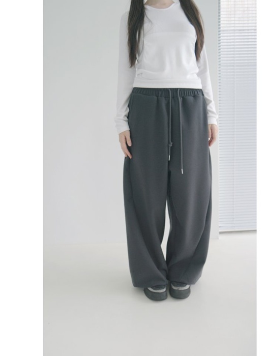 Sharu Banding Pants