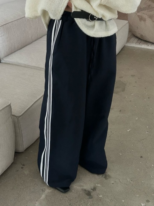 Double Tape Pants Double Tape Pants