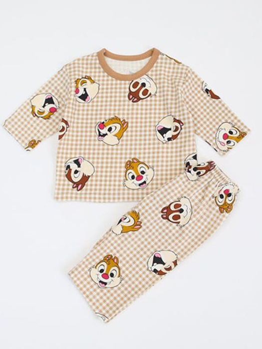 Check Friends Easywear (Adult)