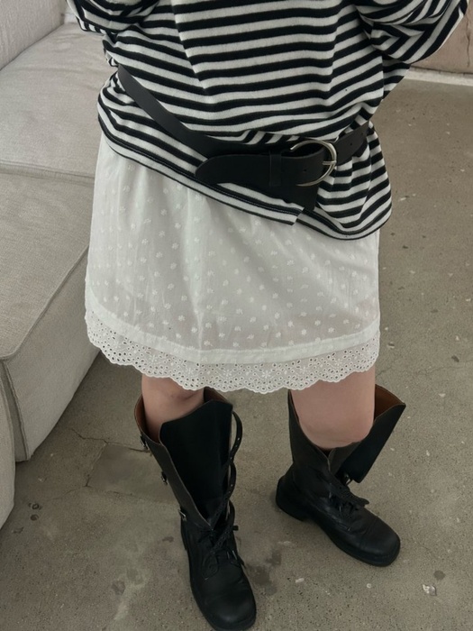 Flower Bloom Skirt Flower Bloom Skirt