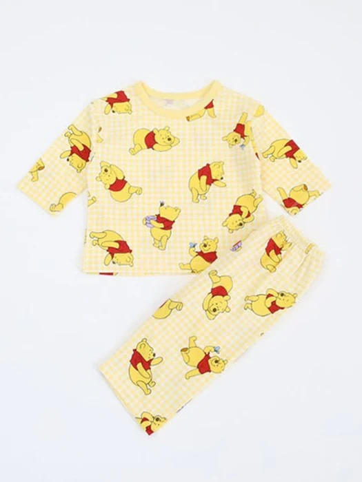 Check Friends Easywear