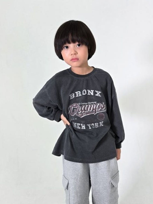 Bronx Garment Tee