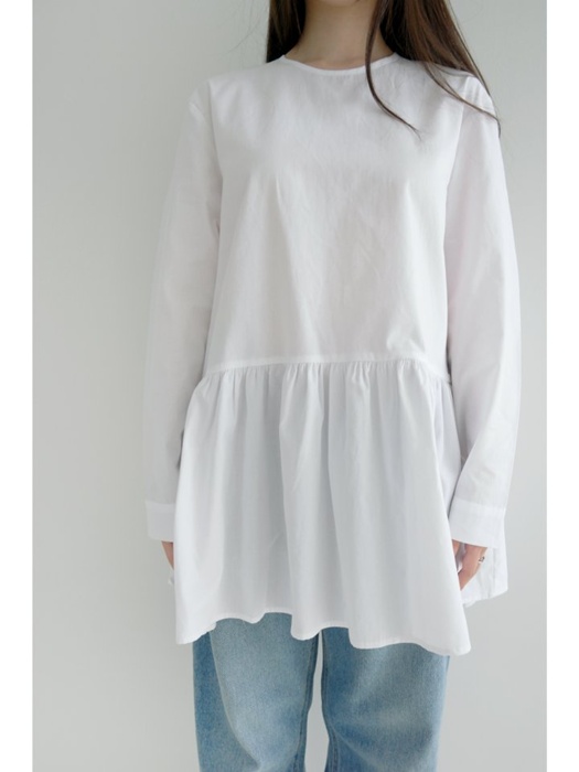 Basic Long One-piece Basic Long One-piece