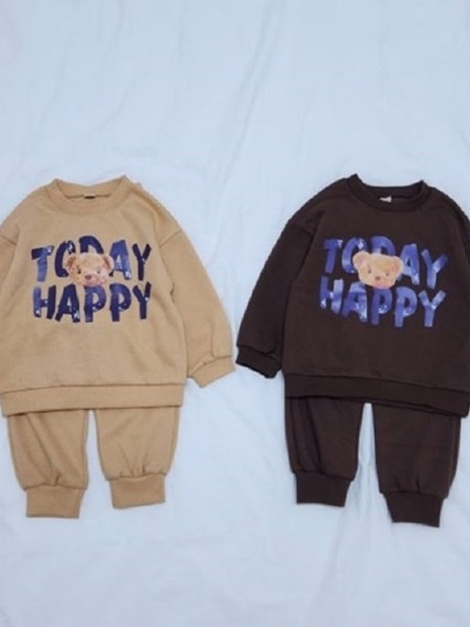 Happy Bear Set Happy Bear Set