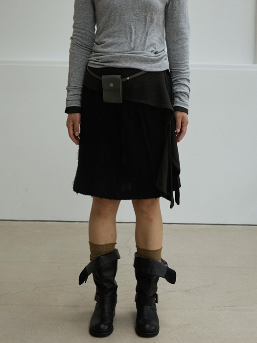 Snow Banding Skirt Snow Banding Skirt