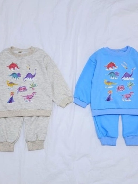 Dino Set Dino Set
