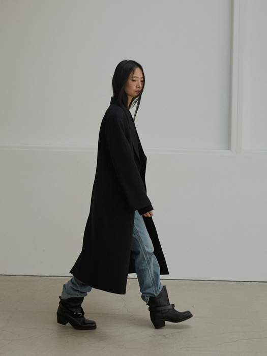 Andrew Long Jacket Andrew Long Jacket