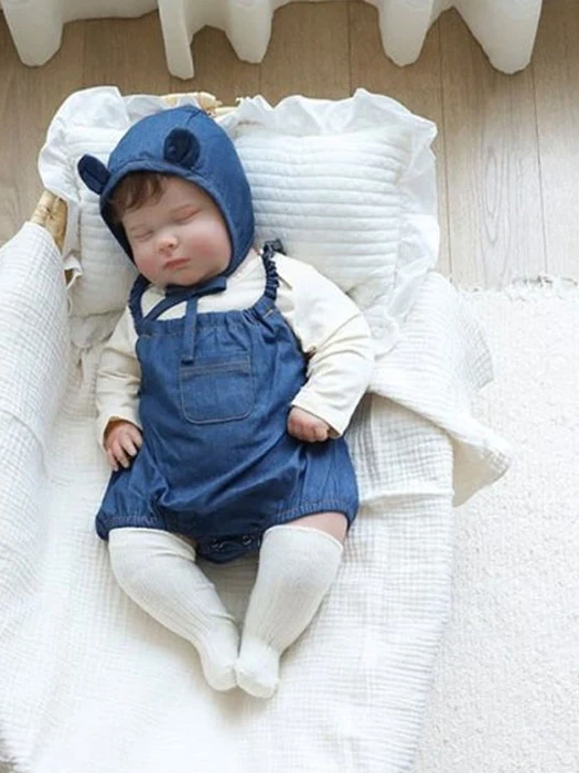 Zeke Overalls