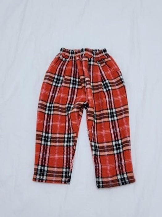 Check Pants