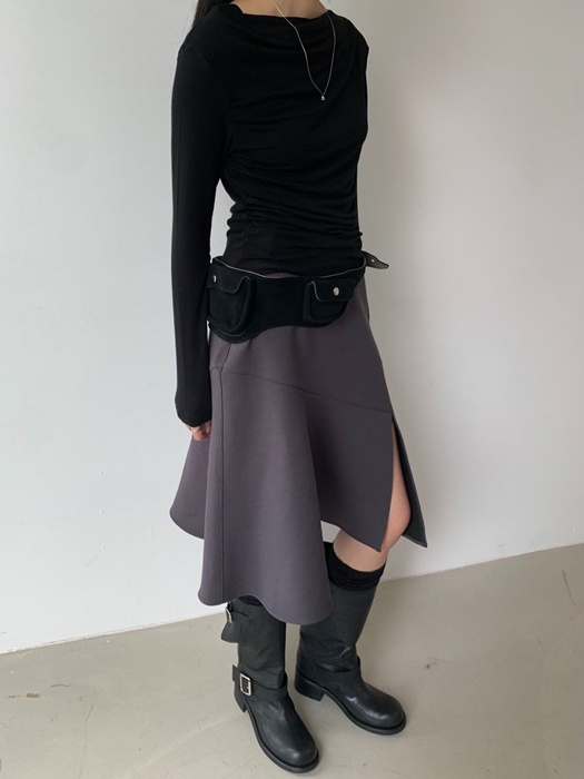 Mond Skirt