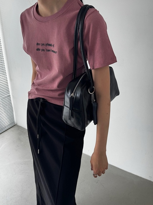 Coming Tee