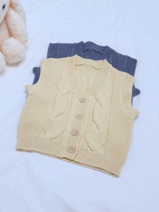 Daily Vest