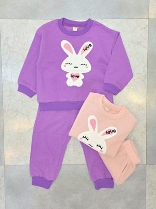 Rabbit Set