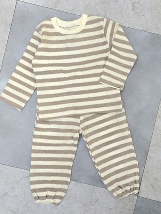Soft Stripe Set