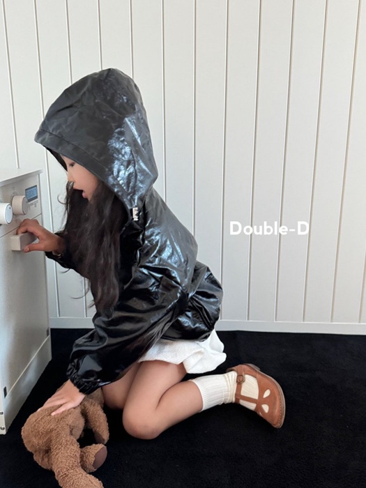 Shiny Jacket Shiny Jacket