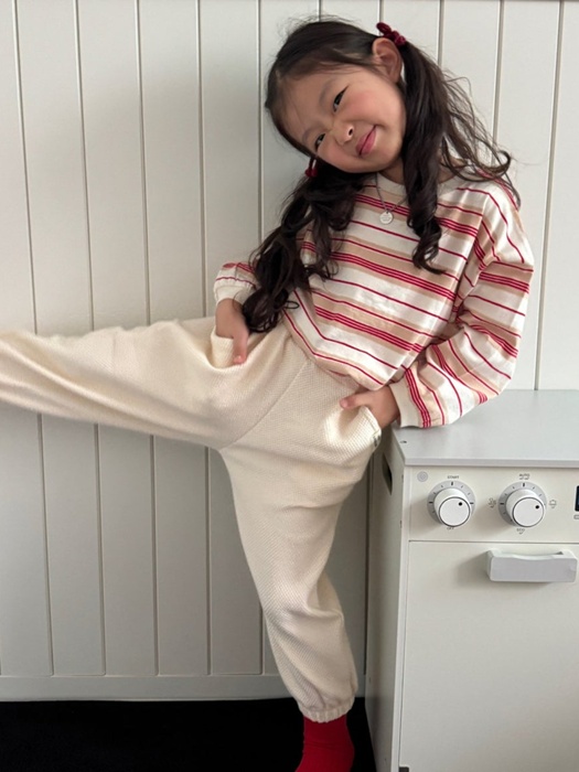 Chestnut Jogger Pants Chestnut Jogger Pants