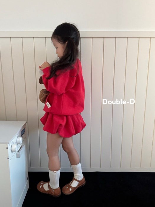 Bouncy Skirt Bouncy Skirt