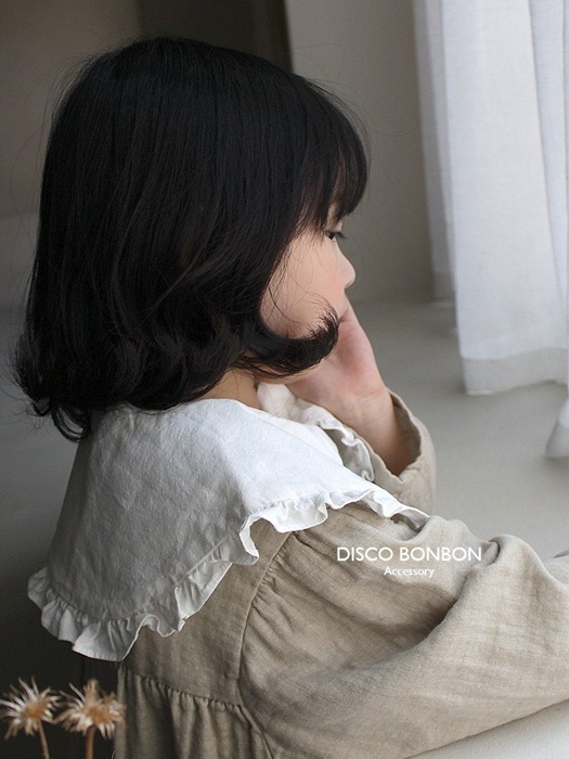 Cape Collar Cape Collar