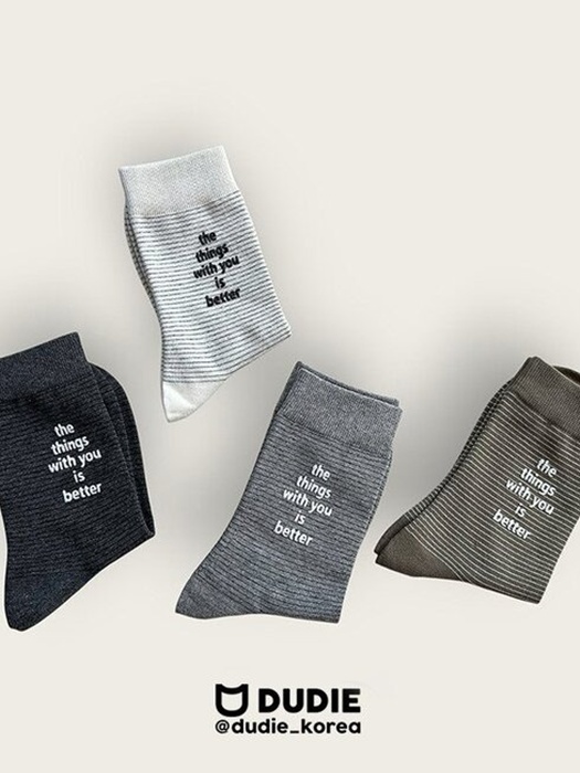 Things Set (set of 4) Things Set (set of 4)