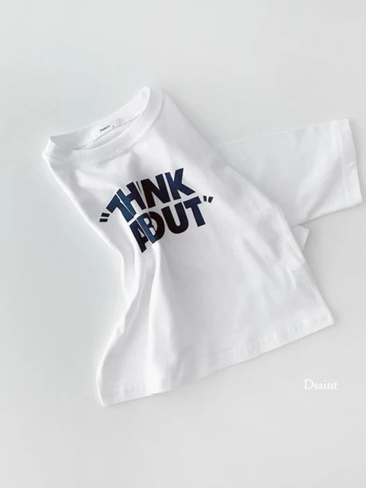 Think About Tee