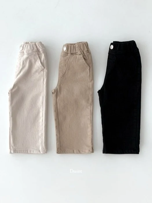 Special Stretch Wide Jeans Special Stretch Wide Jeans