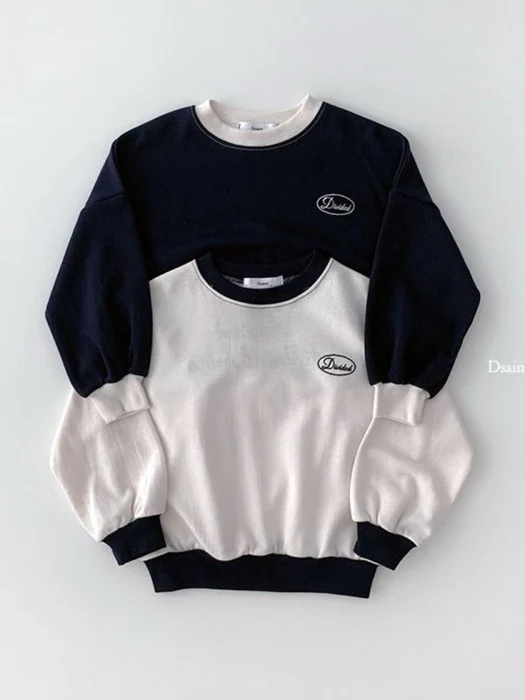 Divided Sweatshirt Divided Sweatshirt