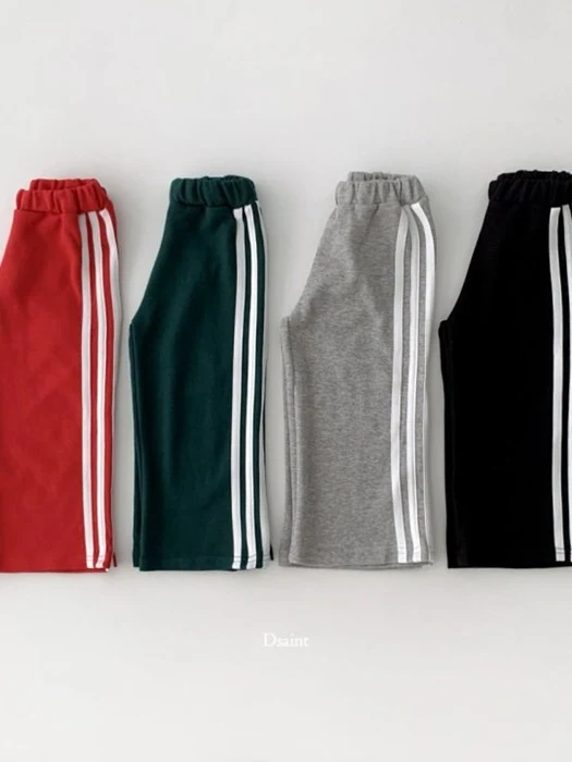 Three Three Pants