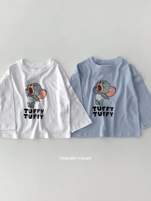 Tuffy Jerry Tee