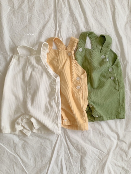 Bebe Pea Overalls Bebe Pea Overalls