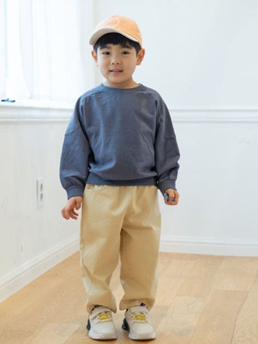 Pintuck Cation Pants Pintuck Cation Pants