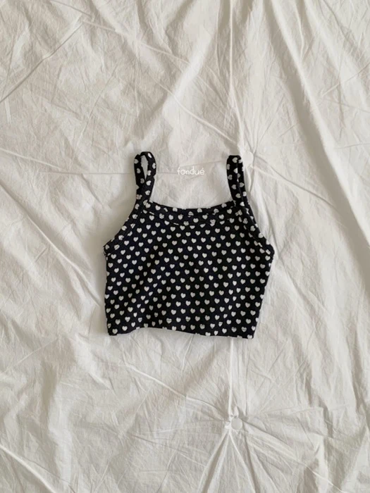 I Love You Bustier I Love You Bustier