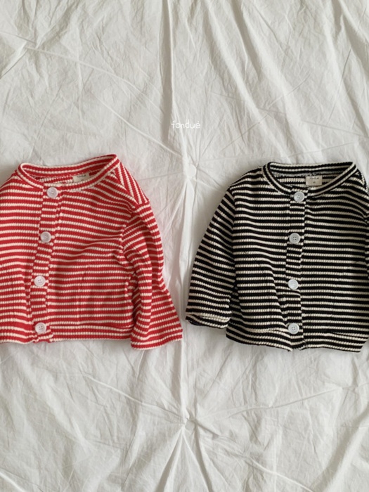 Red Velvet Cardigan Red Velvet Cardigan